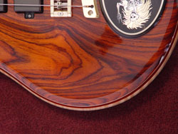 wood