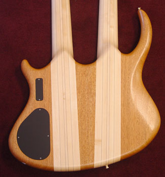 Back