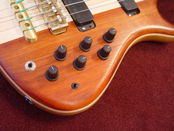 controls