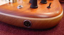 side 5-pin