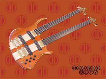 featured custom