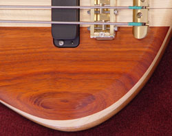 wood