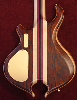 Back