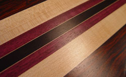 Neck Laminates