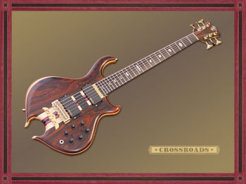 featured custom