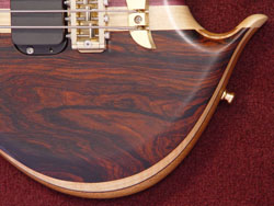 Coco Bolo Detail