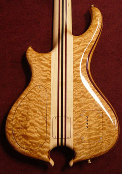 Back