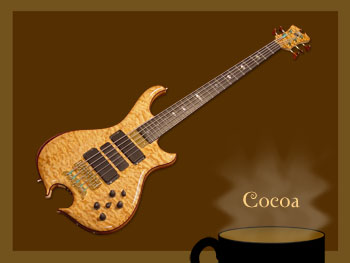 featured custom