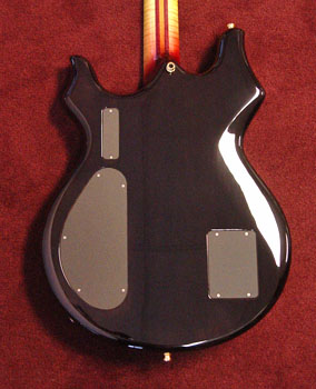 Back