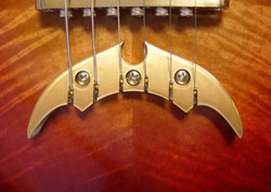 Tailpiece