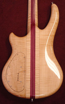 Back