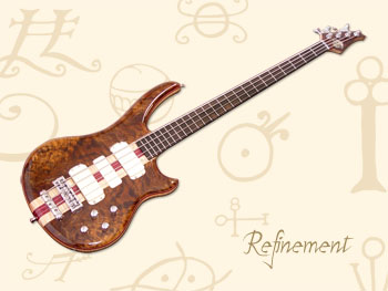 featured custom