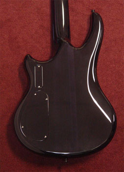 Back