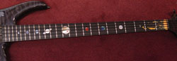 Solar System Inlay