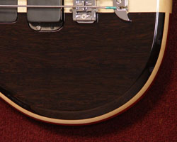 African Blackwood