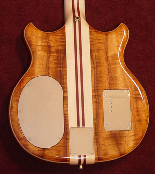 Back