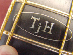 Initials