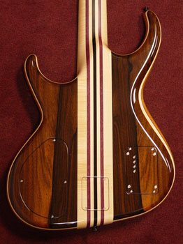 Back