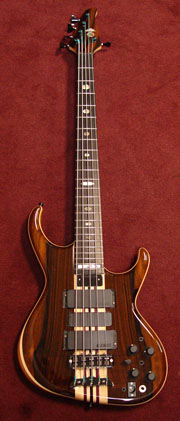 Soul Bass