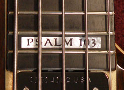 Psalm 103