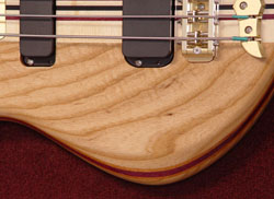 Ash top