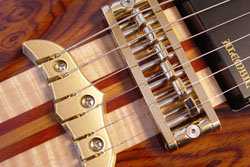 Brass Hardware