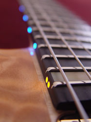 Side LEDs