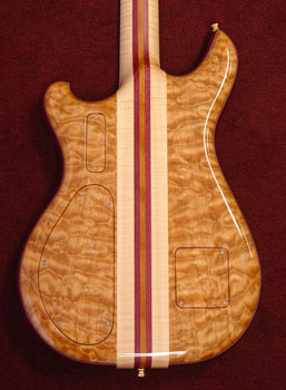 Back