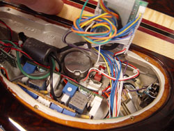 electronics