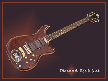 featured custom