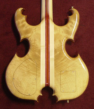 Back