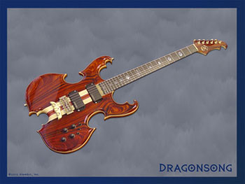 featured custom