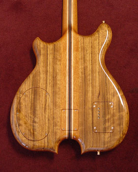 Back