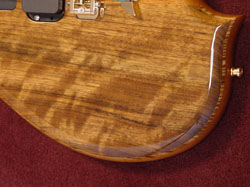 Wood