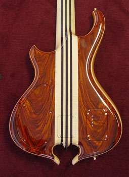 Back