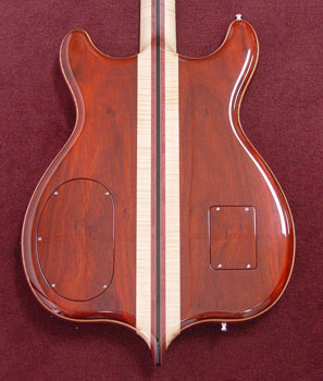 Back