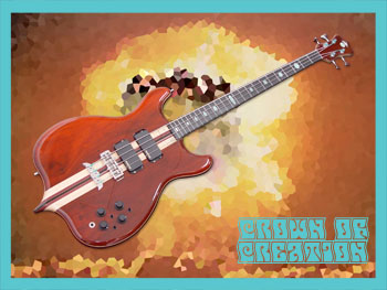 featured custom