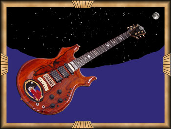 featured custom
