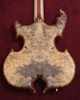 Back
