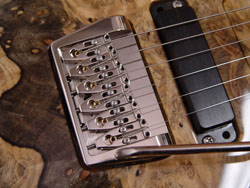 Skyway Tremolo