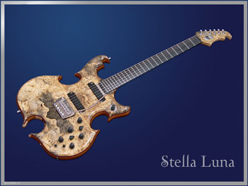 featured custom