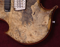 Wood