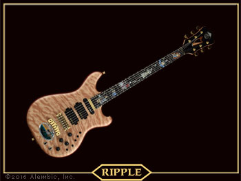 featured custom