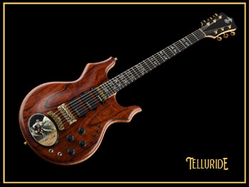 featured custom
