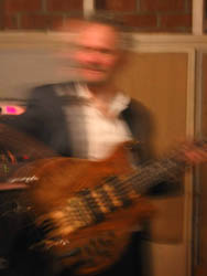 Bonnie and Paul