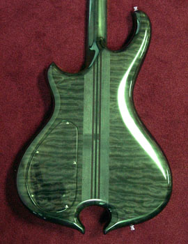 Back