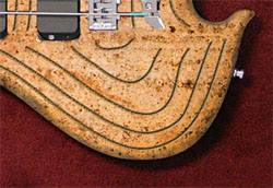 wood