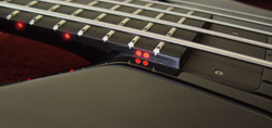 side LEDs