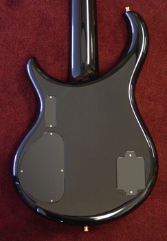 Back