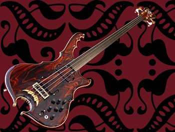 featured custom